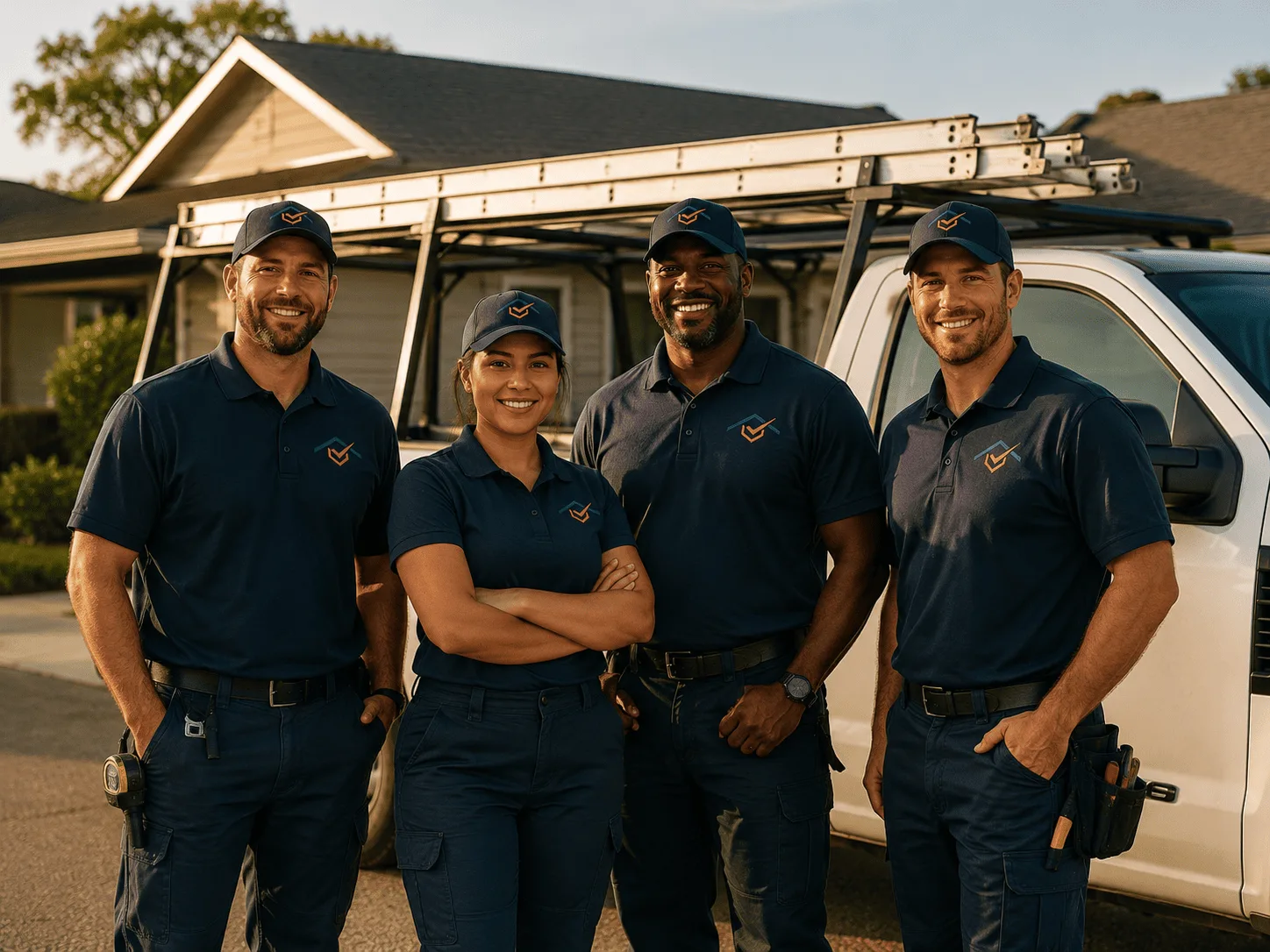 Roof Inspection company in Bakersfield, CA